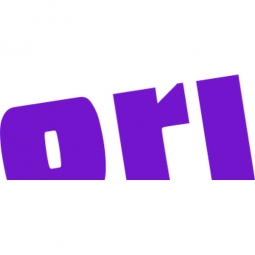 Ori Industries Logo